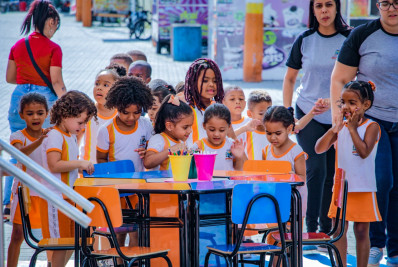 Belford Roxo receberá Festival Literário e Cultural – Baixada Fluminense em São Bernardo