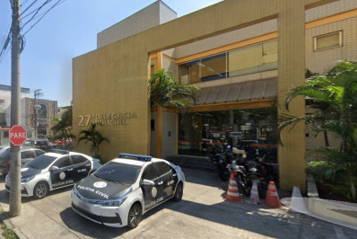 Polícia Civil prende homem por aplicar golpes em aplicativo de namoro