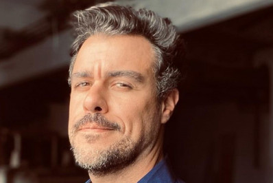 Joaquim Lopes fala sobre paternidade: 'Exercício de você abrir mão de quem você é'