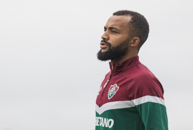 Fluminense pode ter retorno de Samuel Xavier contra o Grêmio