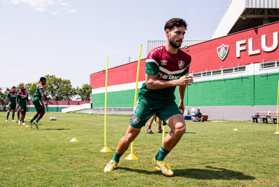 Ex-Fluminense faz três gols em goleada do Zenit pelo Campeonato Russo, Esporte