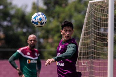 Cano terá torcida reforçada por motivo especial na final da Libertadores