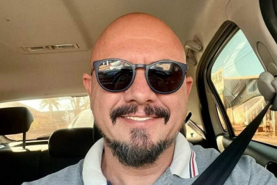 Policial penal que se diz pastor é preso com armas e cerca de 300 kg de maconha