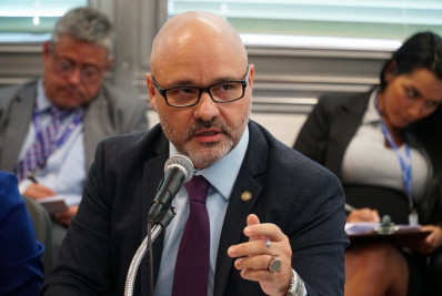 Projeto contra ataques online