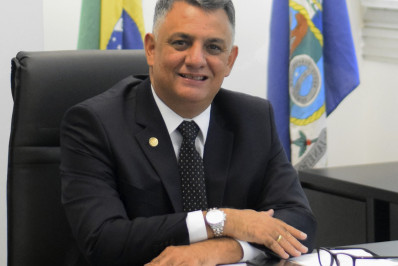 Arthur Carvalho Monteiro assume Secretaria de Estado de Trabalho e Renda