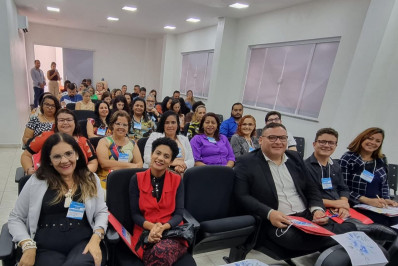 Araruama apresenta projetos inovadores e bem-sucedidos durante a Conferência Intermunicipal de Educação 