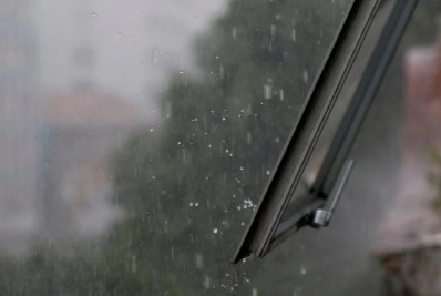 Novo ciclone deve causar temporais na Região Sul durante o feriado