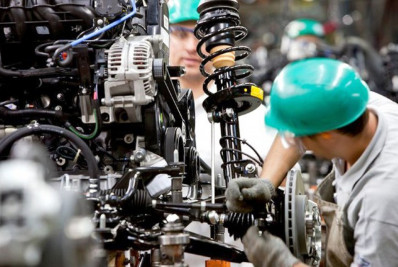 Queda em SP exerce maior influência negativa sobre indústria nacional ante agosto, diz IBGE