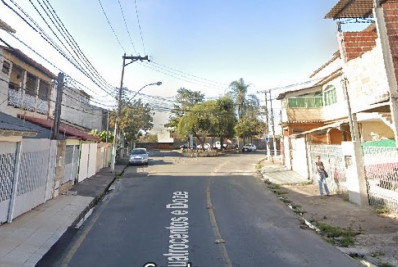 Suspeito de furto a residência é detido por PM de folga em Volta Redonda