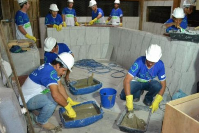 Prefeitura aldeense alerta para as últimas vagas dos cursos gratuitos de qualificação