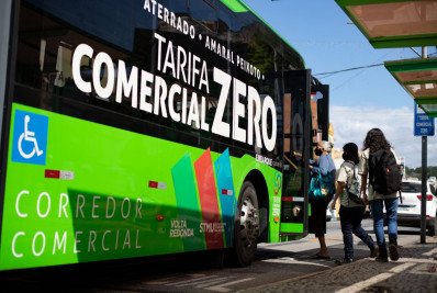 Prefeitura planeja esquema para garantir transporte gratuito no Enem 2023