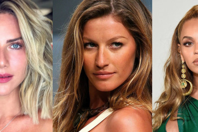 Famosos que são veganos e você nem sabia