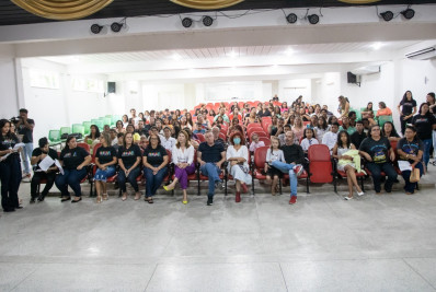 Saquarema realiza mais uma edição do prêmio de poesia para estudantes nesta quarta-feira