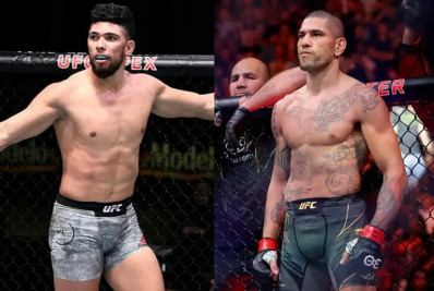 Alex Poatan detona compatriota do UFC após declarações; saiba mais