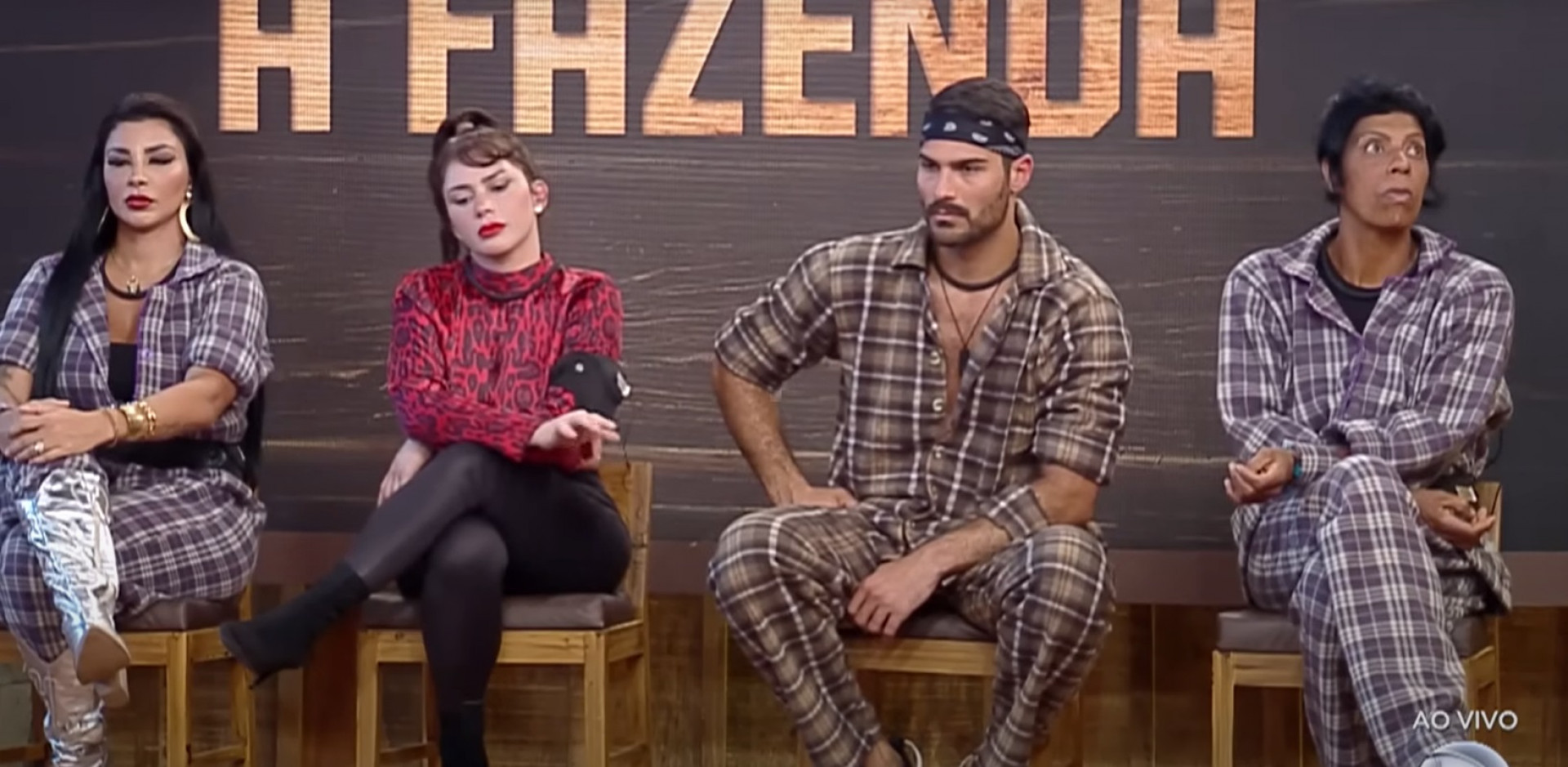  - Reprodução de vídeo / Record TV