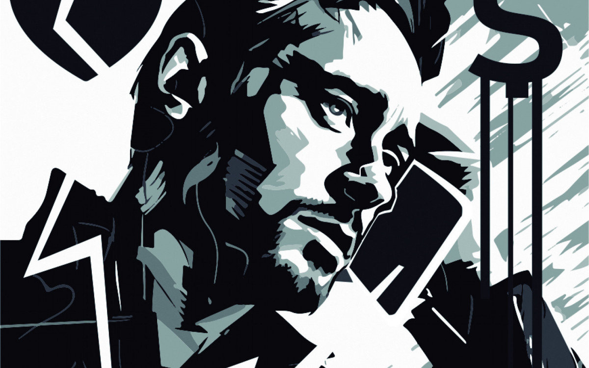 Arte coluna opinião 03 novembro 2023