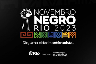 Mês da consciência negra tem eventos e ações que a igualdade racial em toda cidade