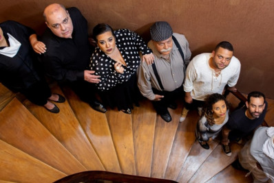 Comédia 7 Contra 1 terá duas únicas apresentações na cidade