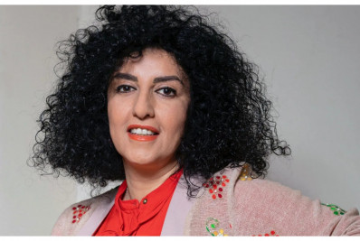 Irã limita atendimento médico a Nobel da Paz presa por não usar véu, diz família