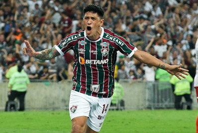 Cano diz que Fluminense não mudará seu estilo no Mundial: 'Vamos jogar para competir e ganhar'