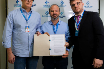 Saúde com mais qualidade para a população tem pontos definidos em carta de intenção