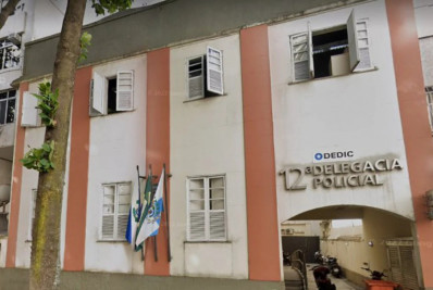 Foragidos por tentativa de homicídio e roubo em outros estados são presos no Rio