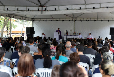 Macaé celebra o Dia de Finados com programação especial