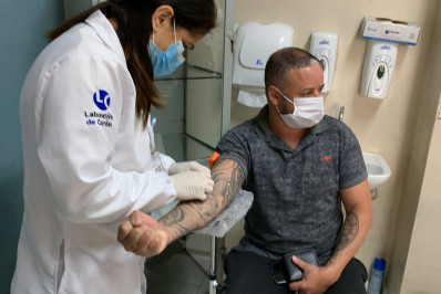 Novembro Azul: CTO vai oferecer exames gratuitos de PSA