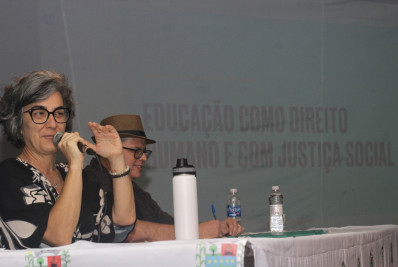 Conferência debate propostas para construção do Plano Nacional de Educação