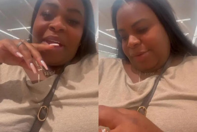 Jojo Todynho fica com vergonha após ter cartão recusado: 'A gente se sente caloteiro'