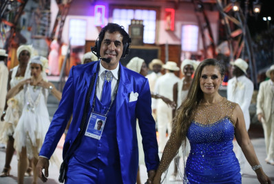 De olho na Libertadores, Boca Juniors realiza primeiro treino no CT do Vasco