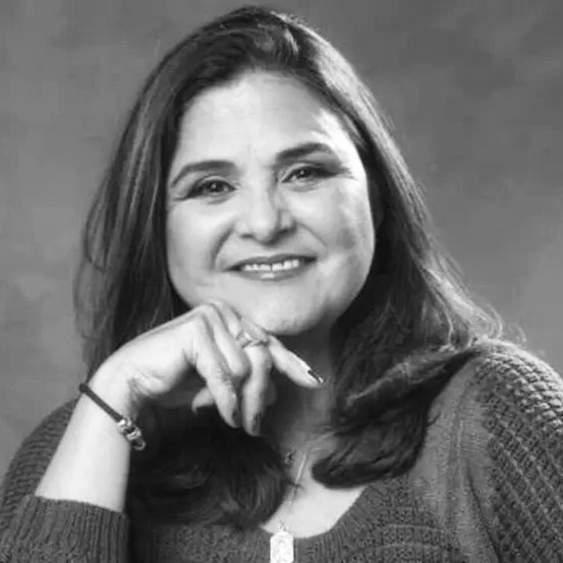 Famosos lamentam morte de atriz Elizângela - Reprodução/Instagram