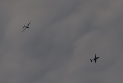 EUA utilizam drones para auxiliar busca por reféns do Hamas em Gaza