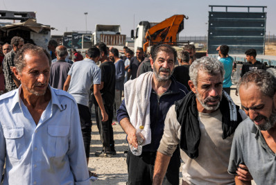 Faixa de Gaza volta a ficar sem internet e maior provedor da região culpa Israel