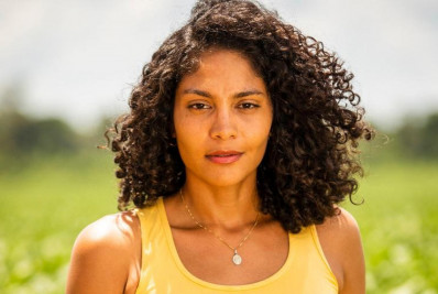 Cacheado de Bárbara Reis vira sonho de consumo 