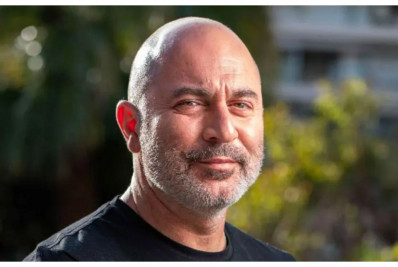 Protagonista de série da Netflix mostra dia a dia no combate ao Hamas