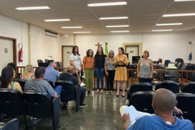 CMDCA orienta candidatos ao Conselho Tutelar de São Pedro da Aldeia