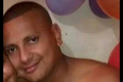 Polícia prende miliciano apontado como o segurança de Alan Soares, o 'Nanan'