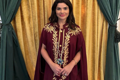 Vanessa Giácomo assumirá cadeira de Chico Anysio na Academia Brasileira de Cultura