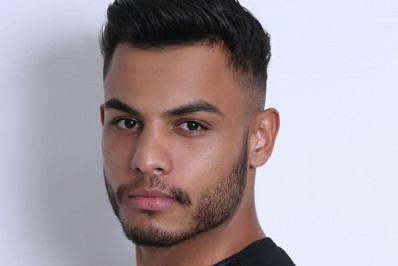 Família procura modelo fotográfico desaparecido na Zona Sul do Rio