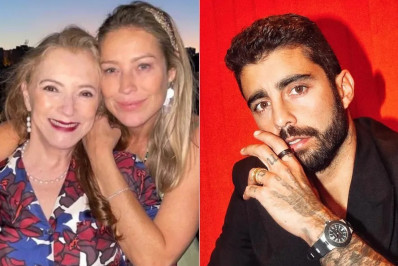 Mãe de Luana Piovani detona comportamento de Pedro Scooby como pai: 'Não tem compromisso'