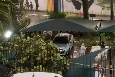 SP: temporal com granizo provoca alagamentos na capital e bairros voltam a enfrentar falta de luz