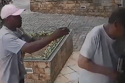 Idoso é assaltado na porta de casa em Cabo Frio