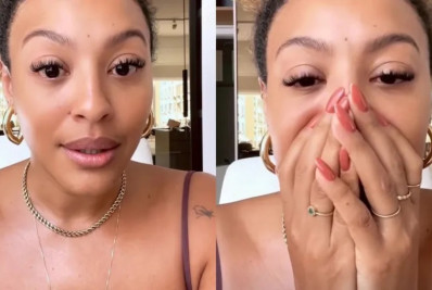 Sheron Menezzes dá detalhes de assalto à mão armada do qual foi vítima: 'Renasci'