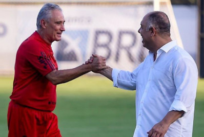 Flamengo planeja investimento na casa dos R$ 400 milhões em contratações para 2024