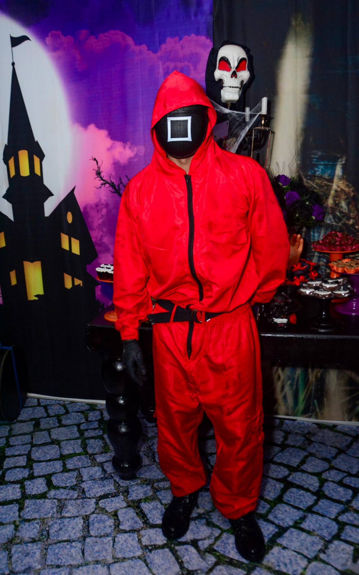 Rafael Gualandi, o Enzo de \'Terra e Paixão\'