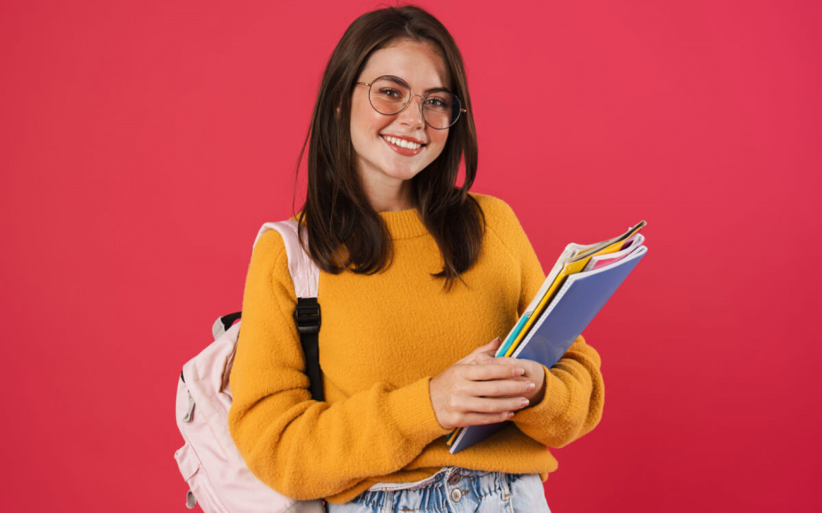 Reda&ccedil;&atilde;o &eacute; fundamental para nota final do Enem (Imagem: Dean Drobot | Shutterstock)