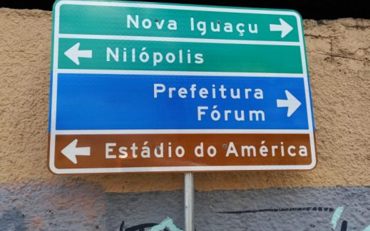 Segurança no trânsito reforçada em Mesquita