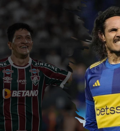 Semifinalistas da Libertadores buscam título para fazer história; veja o  que está em jogo para cada um