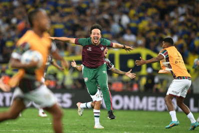 Fluminense irá propor renovação de contrato a Diniz até fim de 2025